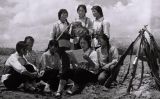 毛泽东一生“题诗赞美”的五个女人