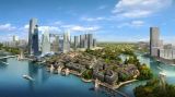 北京市“展望‘十三五’发展谱新篇”系列形势政策报告之优化城市空间布局 高水平建设城市副中心