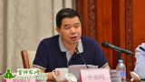 黄庭满：架起政府与网民了解贴近互动沟通之桥