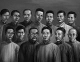 H5丨中共一大13位代表的不同人生路 