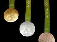 里约奥运会残奥会奖牌公布