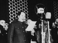 【建党95周年】一百大事记（四）