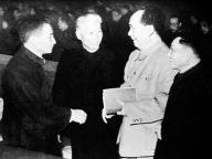 【建党95周年】一百大事记（五）