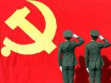 老照片：他们是老兵也是党员