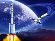 航天梦：从东方红一号说起