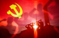 陈述：中国共产党为什么能长期执政？