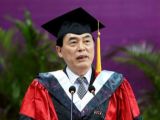 40所知名高校毕业演讲金句