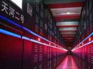 超级计算机：“天河”与“神威”