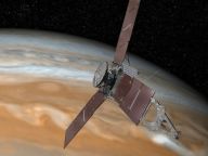 “朱诺”探测木星的三大看点