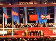 【建党95周年】一百大事记（八）