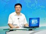 谢春涛：从严治党与不忘初心