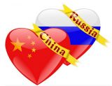 中俄关系为什么定位为结伴而不是结盟？