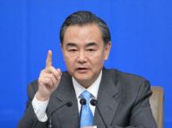 王毅：中方不接受、不承认仲裁裁决