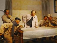 西柏坡：新中国从这里走来