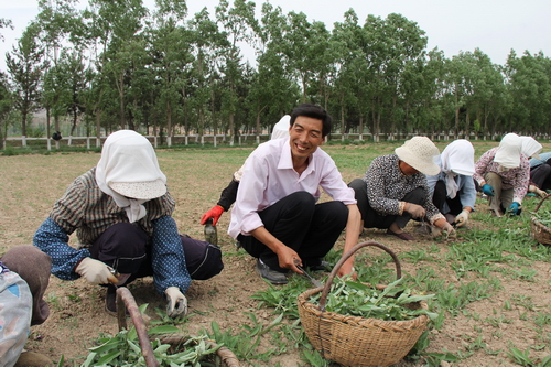 张世忠(资料图)
