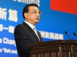 李克强：中欧加强合作符合双方共同利益