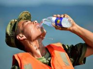 洪水：刻下他们成长的年轮