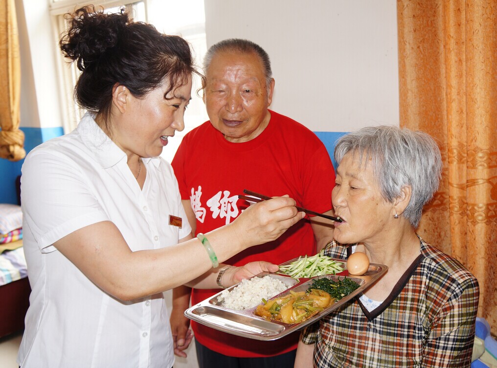 于素玲（资料图）