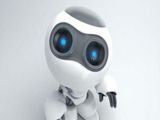 科普：未来机器人长什么样？