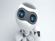 科普：未来机器人长什么样？