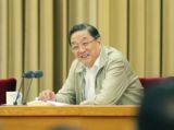 俞正声：做好民族工作提出四点希望