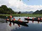 【大美中国】云南丘北水乡美景如画