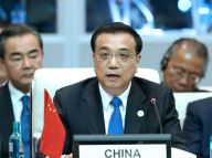 【出访】李克强亚欧首脑会议之行