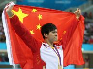里约奥运会：中国十大名将