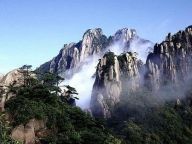 【大美中国】世界自然遗产之中国篇