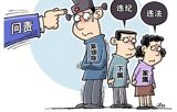 “终身问责”让责任成为干部“名牌”