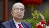 清华老教授赵家和爱党爱国爱人民的赤子之心