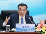 “1+6”圆桌对话会：1是李克强，6是谁？