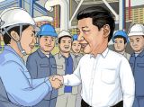 漫评：习总书记考察宁夏