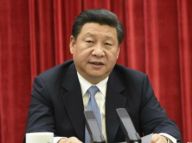 习近平主持召开东西部扶贫协作座谈会并发表重要讲话