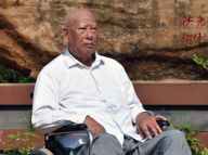 甘为人民的孺子牛：陈光保