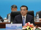 李克强同主要国际经济金融机构负责人举行“1+6”圆桌对话会
