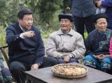 扶贫：习总书记掏心窝的话