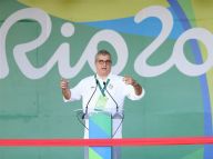 里约奥运：奥运村开门迎客