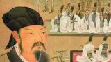 韩愈六次落榜的背后