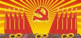 H5丨中国共产党党旗演变史你了解多少？ 