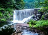 水生态：污水处理后变湿地公园水源