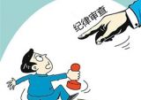 挺“六种严守”，护“问责”前行