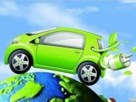新能源汽车：2016新政盘点
