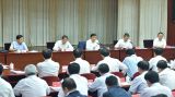 刘云山出席部分地区和部门“两学一做”学习教育工作座谈会 