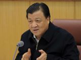 刘云山：把解决问题贯穿学习全过程
