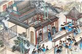 曾国藩的科举之路：二十八岁中进士、点翰林
