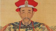 清东陵里说后宫——康熙篇
