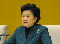 刘延东分别会见柬埔寨、泰国客人