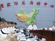 李克强：要把群众的生命安全时刻顶在头上