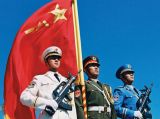 颜晓峰：强军目标有何内涵